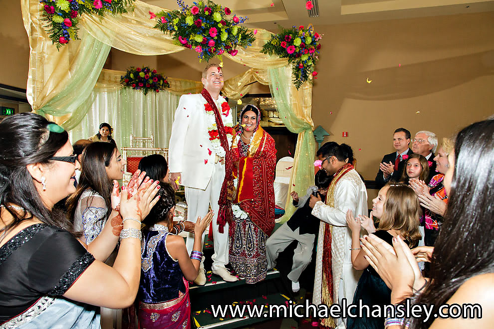 Indian Wedding Photographer in Tucson