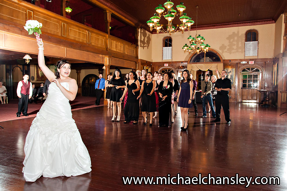 Savoy Opera House Wedding photography