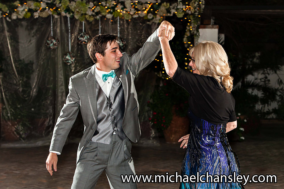 bar mitzvah quinceanera