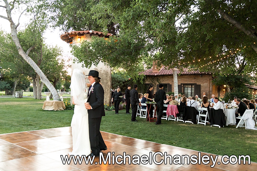 Tubac Wedding Photographer