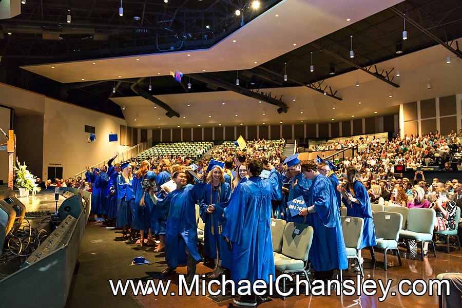 Tucson Graduation Photographers