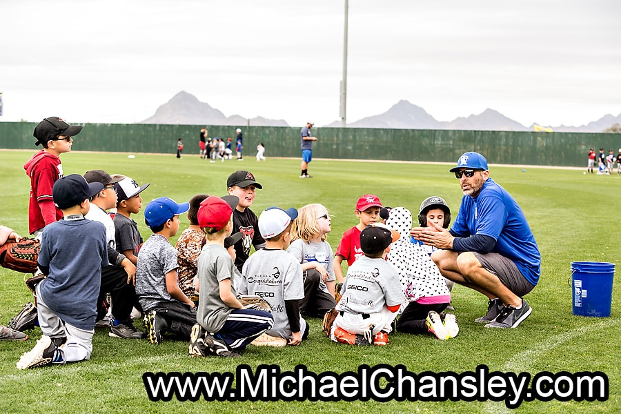 baseball event photos