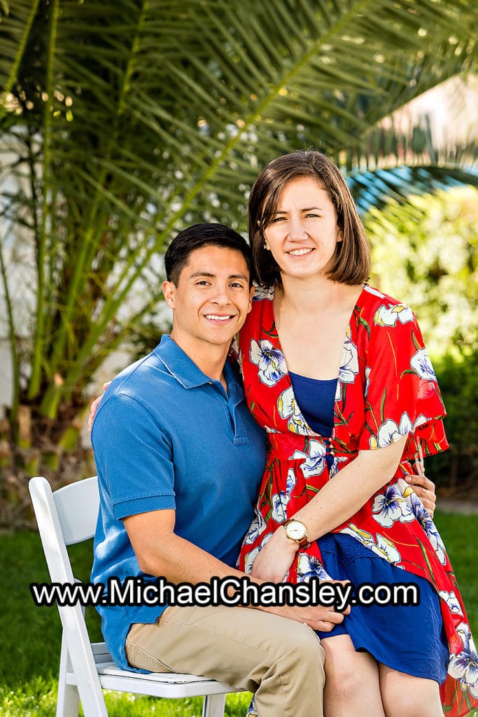 portrait photography locations