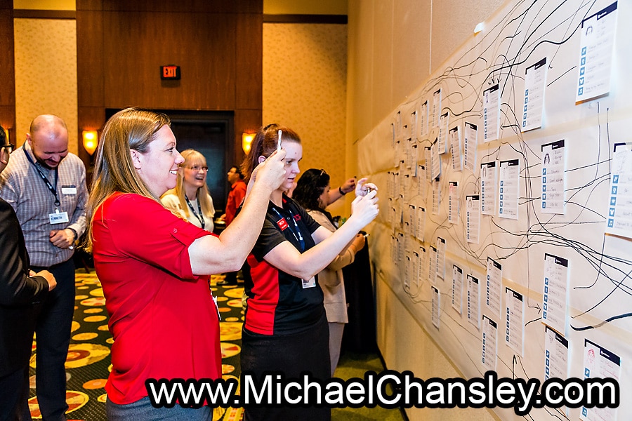 Conference Photographer in Tucson