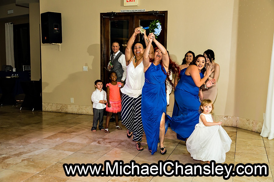 Saguaro Buttes wedding