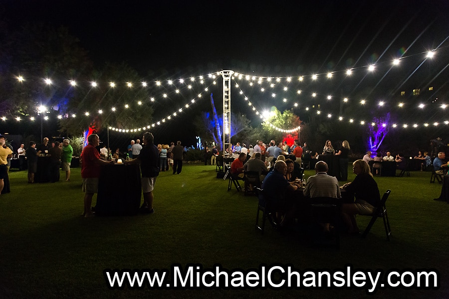 Tucson Event Photographer