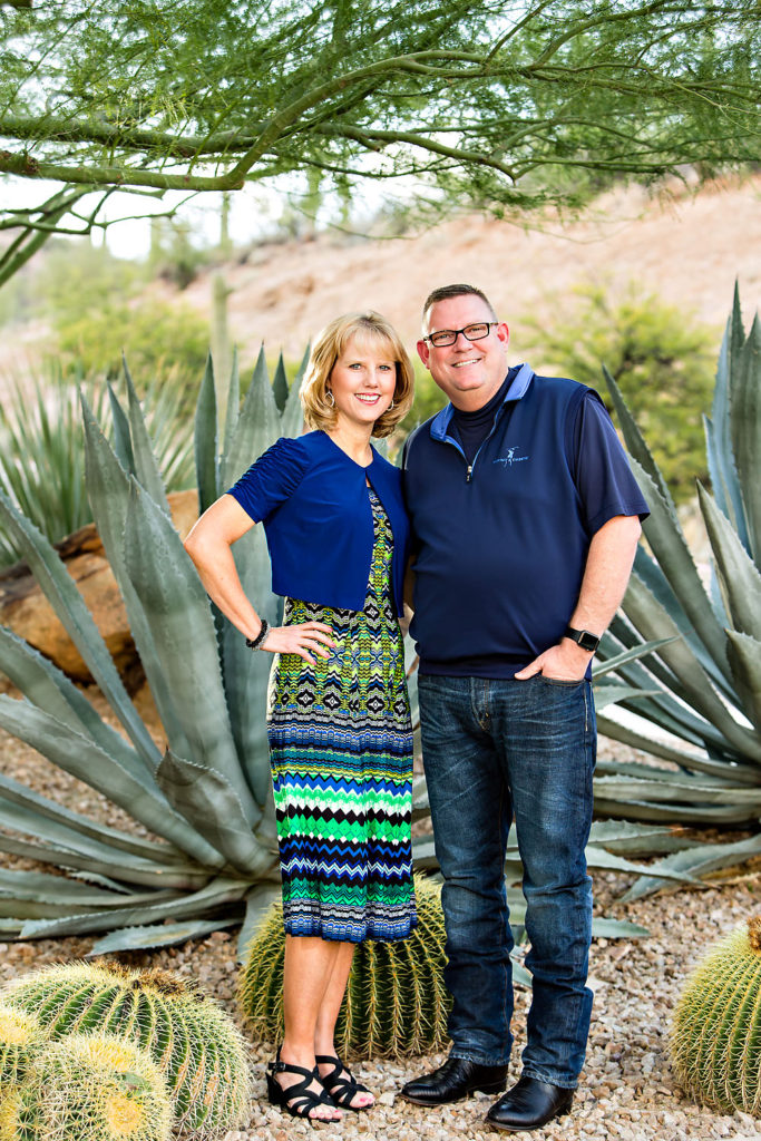 Portrait Photographer Tucson