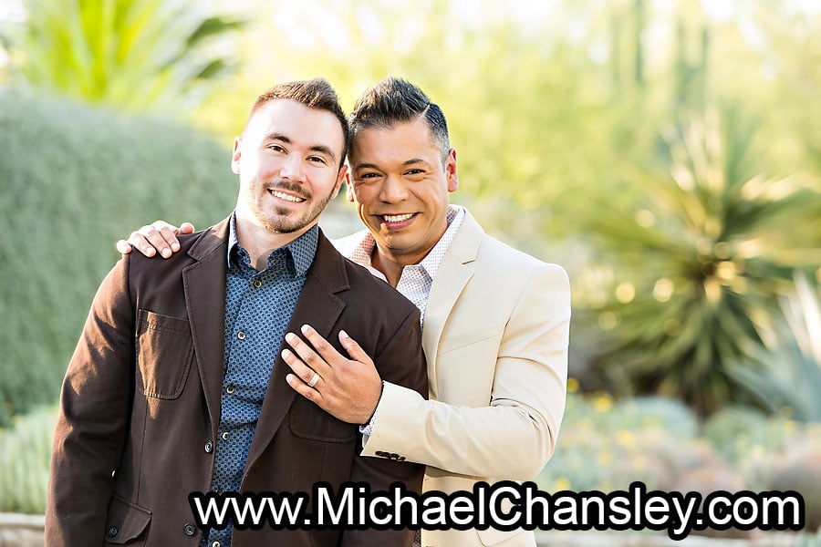 Gay Friendly Photographer Tucson