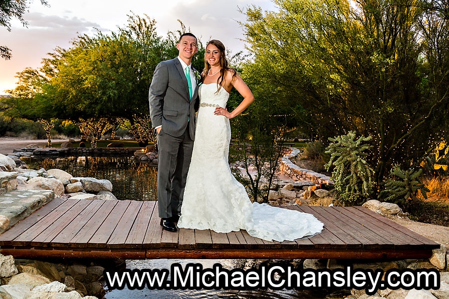 Saguaro Buttes Bridal Fair