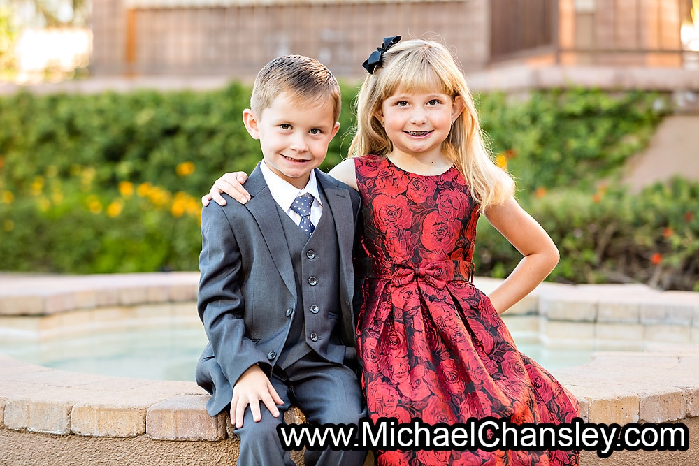 Portrait Photographer Tucson AZ