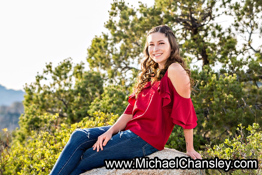 Grad photographer tucson