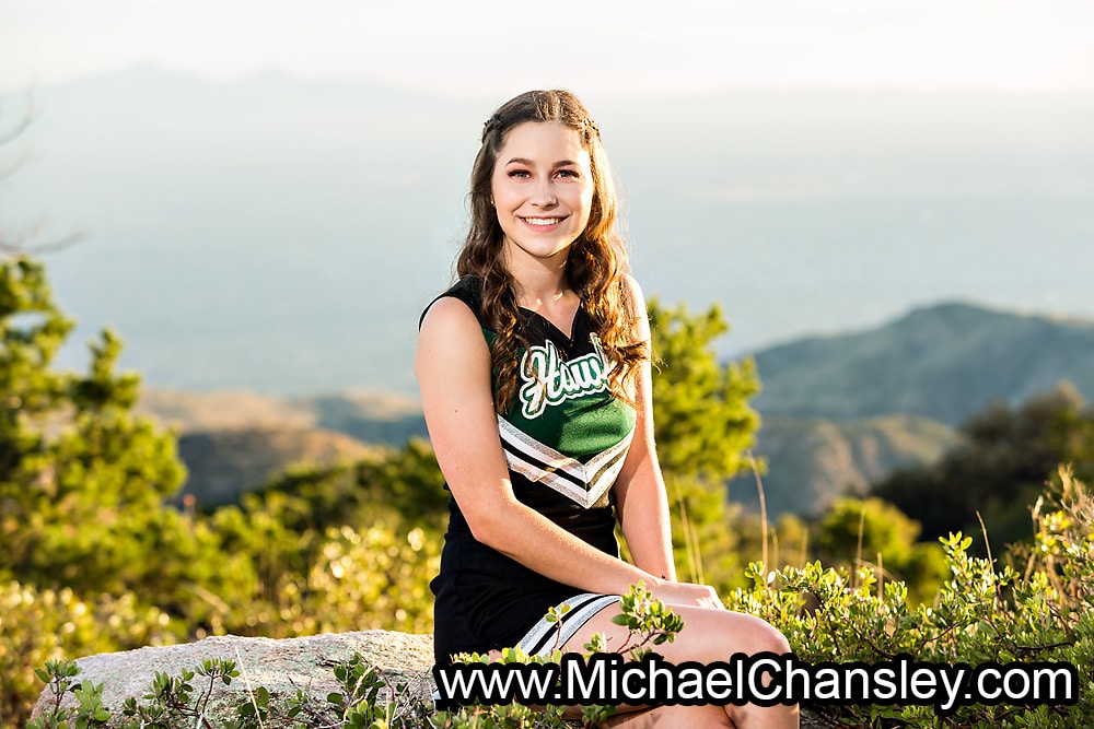 cheerleader photos