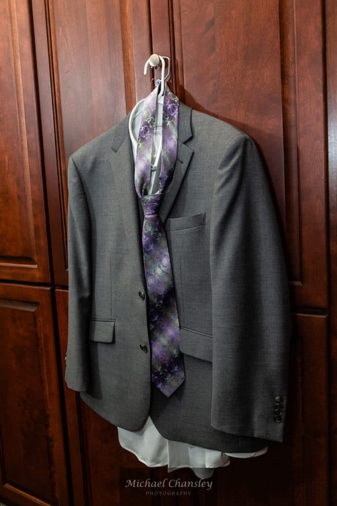 grooms clothes