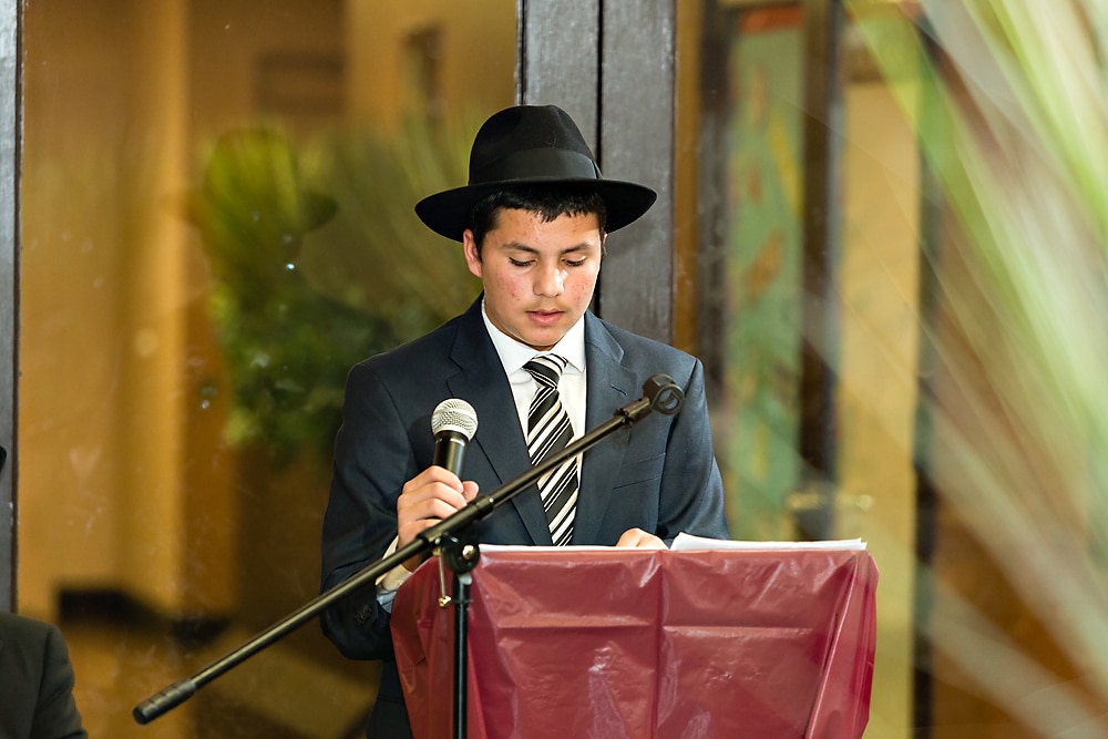 Tucson Bar Mitzvah Photographers