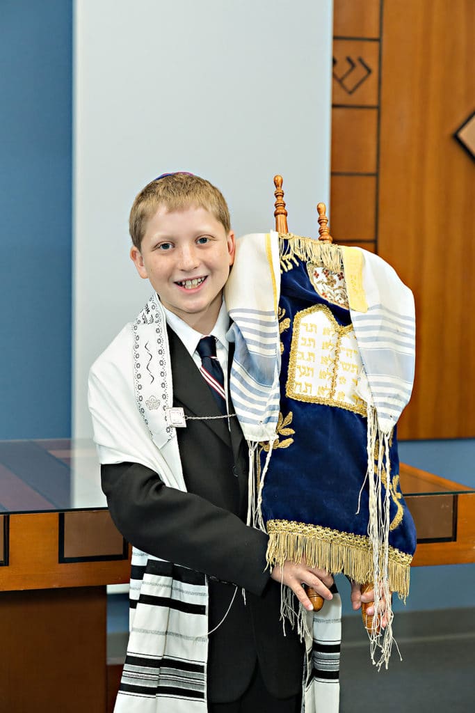 Tucson Bar Mitzvah Photographer