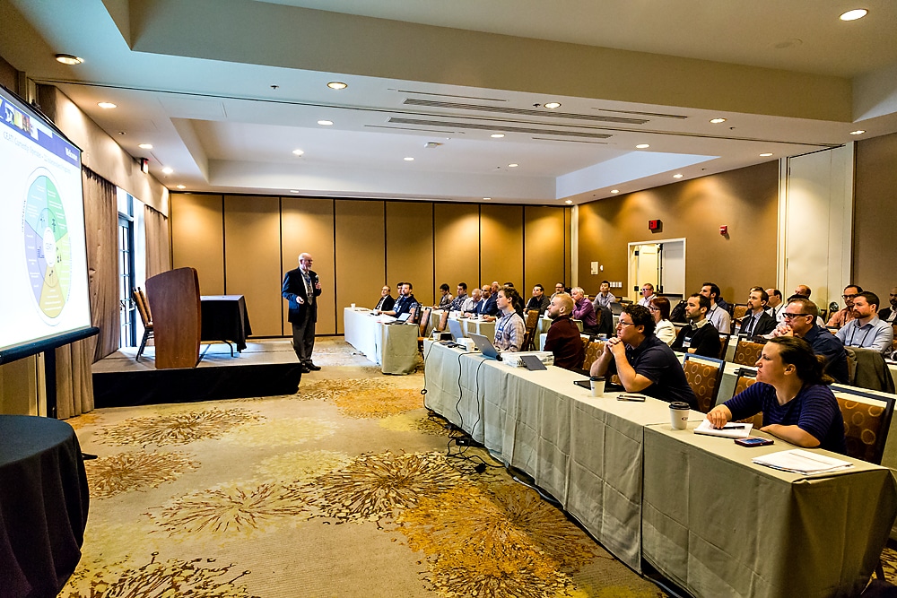 Scottsdale conference photographer
