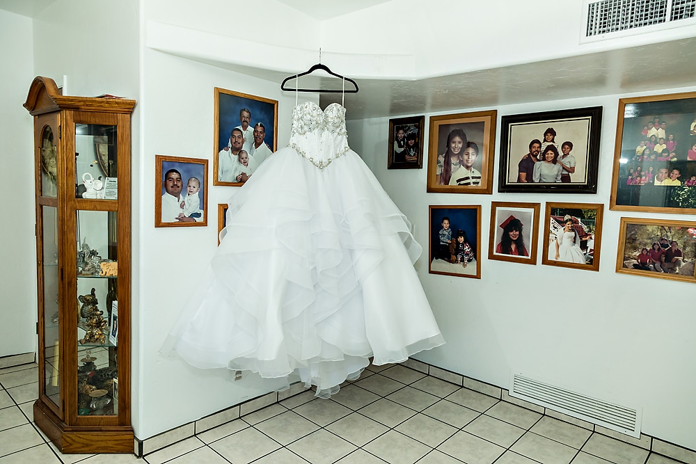 Tucson Quinceanera Photographer