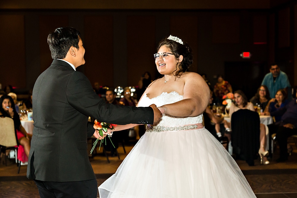 Quinceanera Photographer Tucson