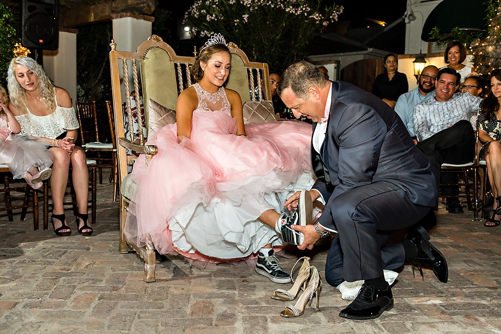 Tucson Quinceanera Photographers