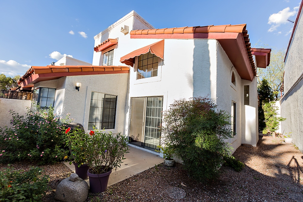 Tucson Real Estate Photographer