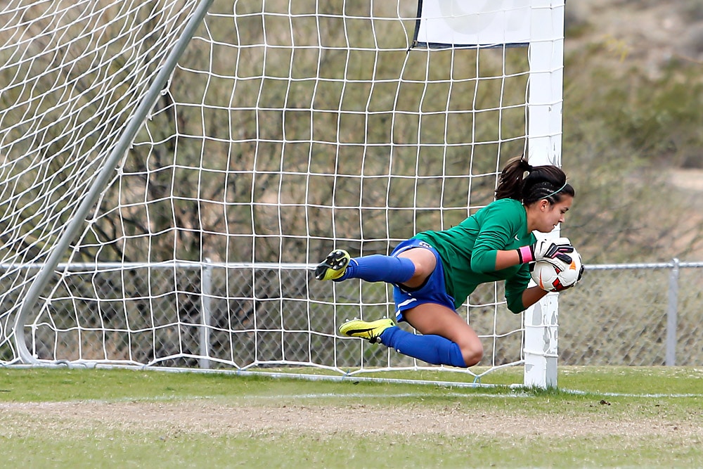 Tucson Sports Photographer