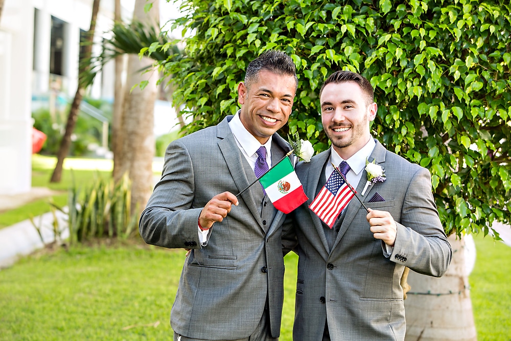 Puerto Penasco Quinceanera