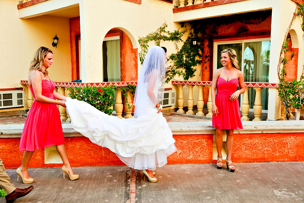 rocky point mexico wedding photographer