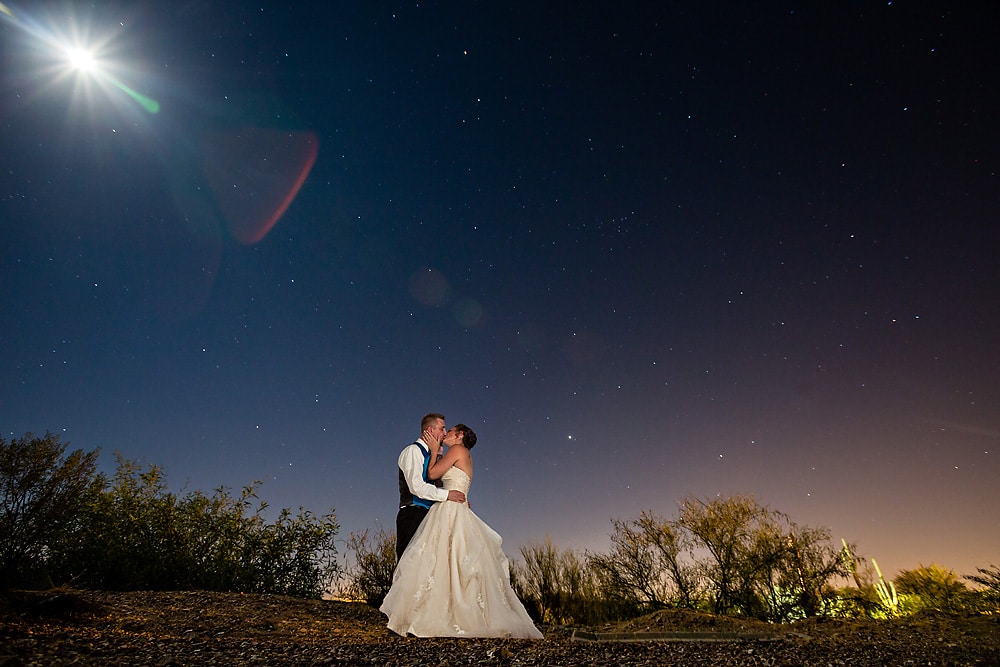 Tucson wedding photographer