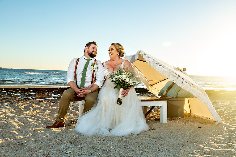 Wedding Photographer Rocky Point Mexico Sonora